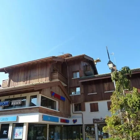 Du Centre D Appartamento
